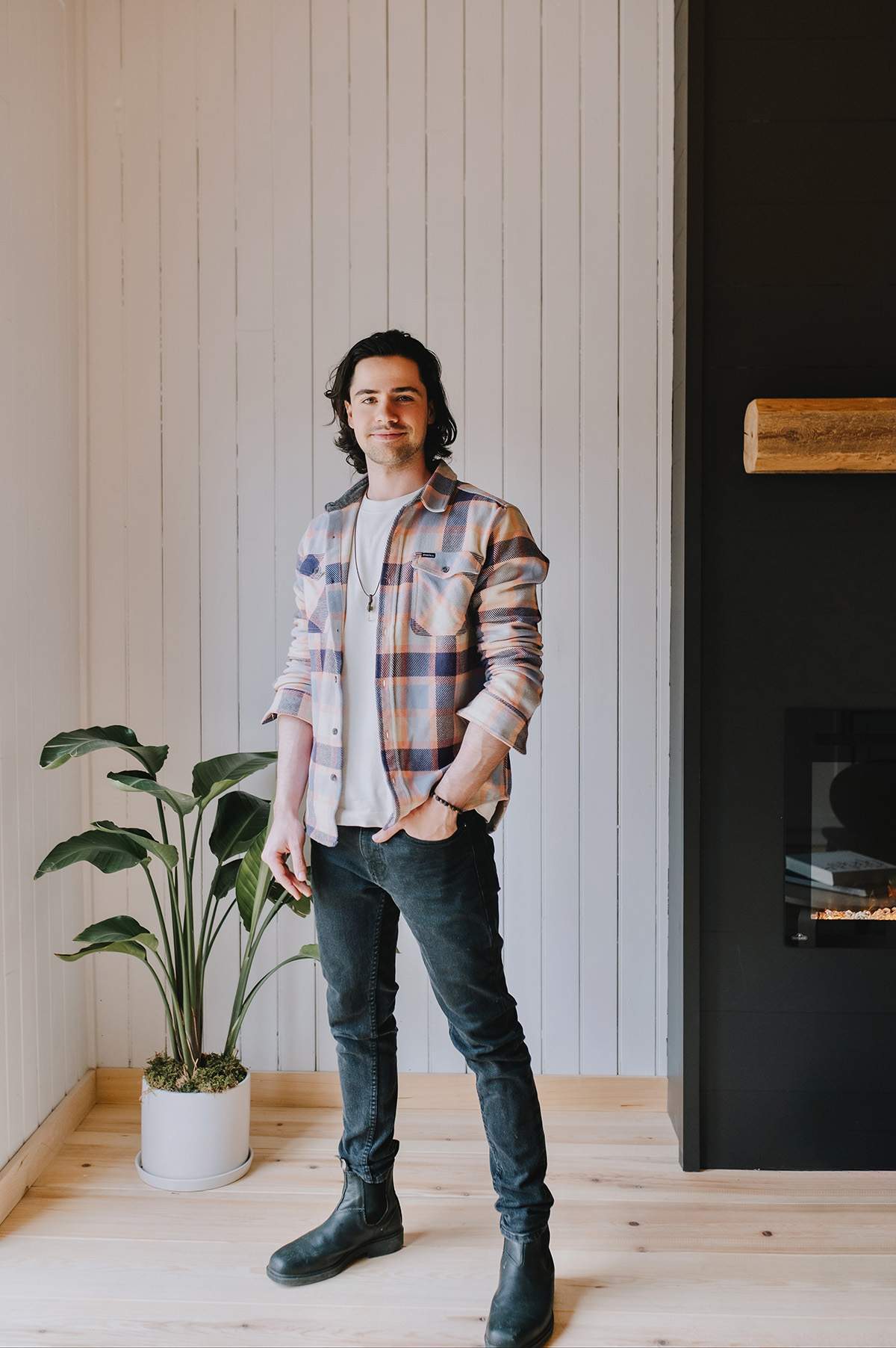 Paul Giovanatto, Founder at Affinity Design