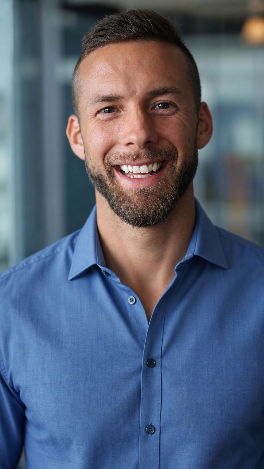 David Pineo, Strategy Specialist at Affinity Design